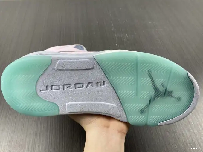 Rep TBK Air Easter DV0562-600 5 Jordan 0420